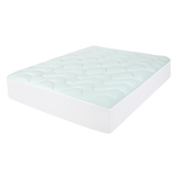 Dreamz Mattress Topper Pillowtop Cover Protector Double-2006733413096230920