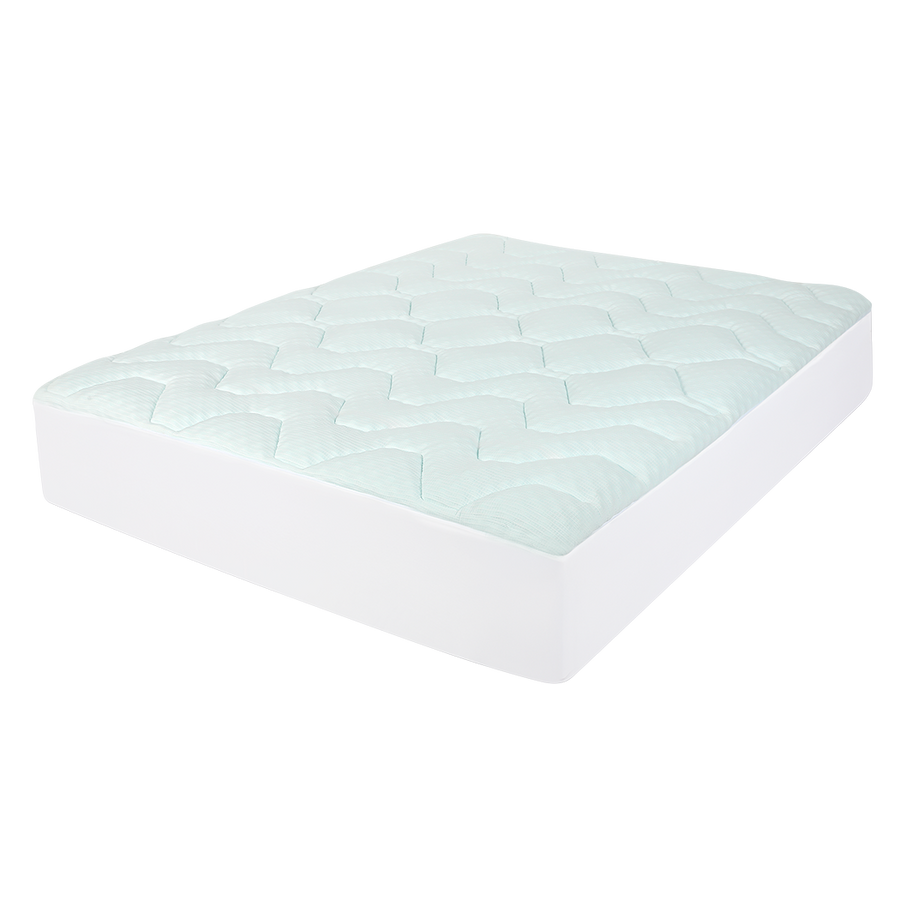 Dreamz Mattress Topper Pillowtop Cover Protector Double-2006733413096230920