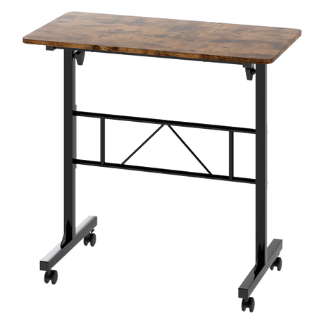 Levede Standing Desk Laptop Computer Table Home, image 8