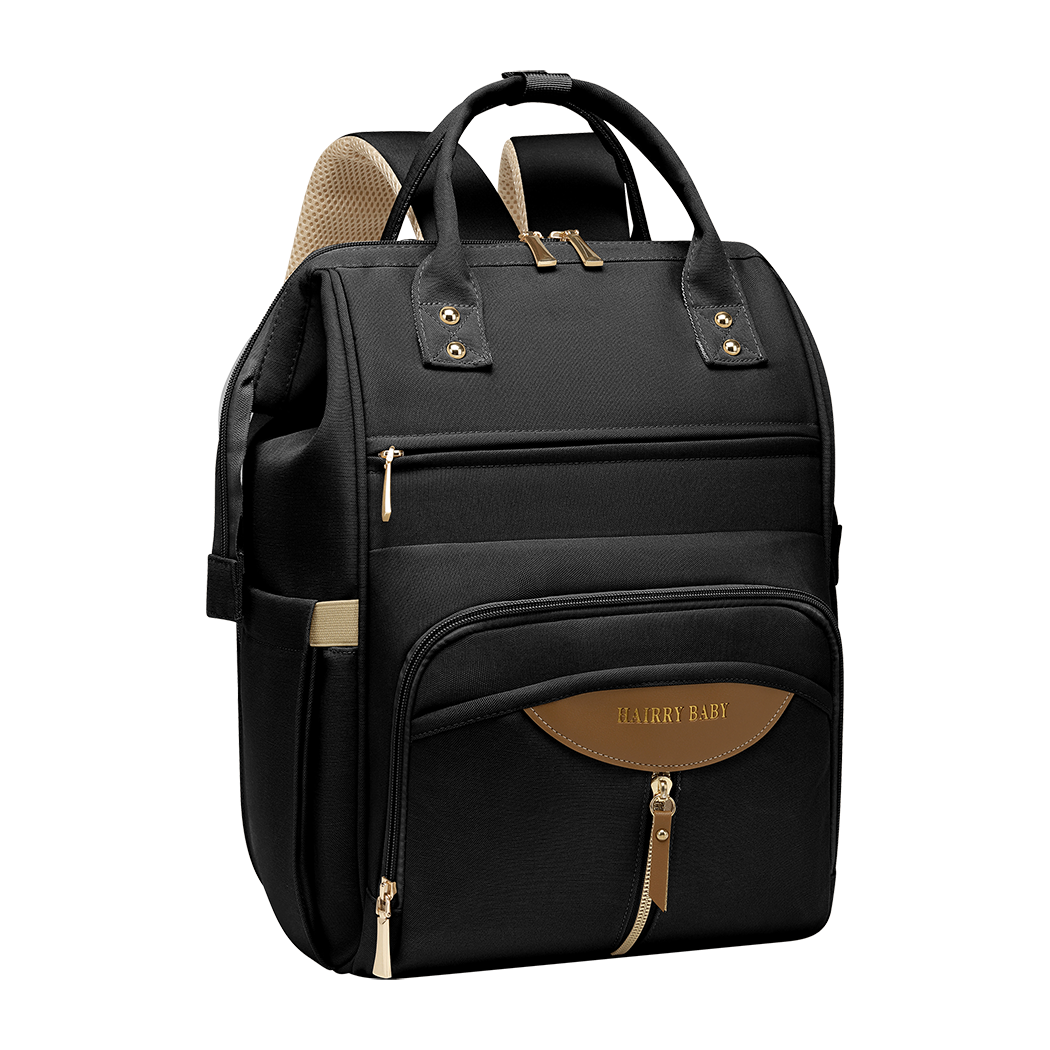 Mummy Backpack Nappy Diaper Bag Baby Travel Changing-1954802463995465736