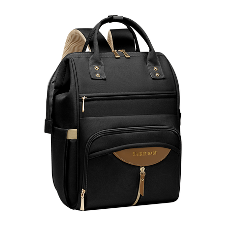 Mummy Backpack Nappy Diaper Bag Baby Travel Changing-1954802463995465736