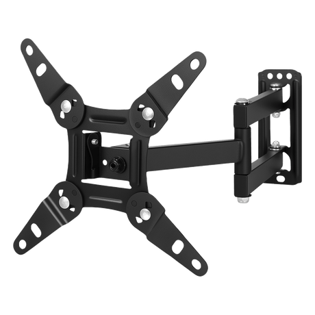 Levede Full Motion Swivel Tilt TV Wall Mount Bracket-2006732768477843464