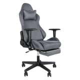 Levede Office Chair Gaming High Back Swivel Seat Chair - Low Angle