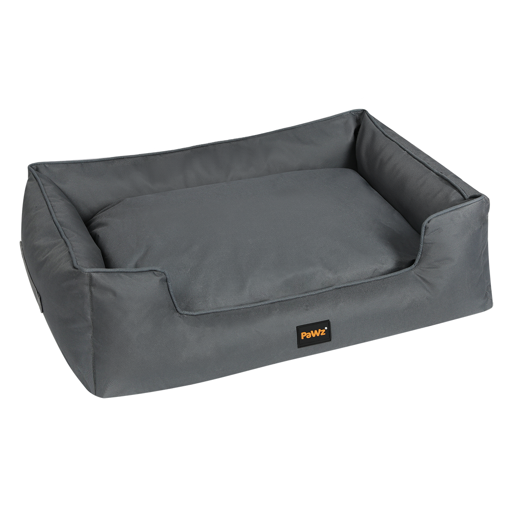 Pawz Waterproof Pet Dog Calming Bed-2018816808122978312