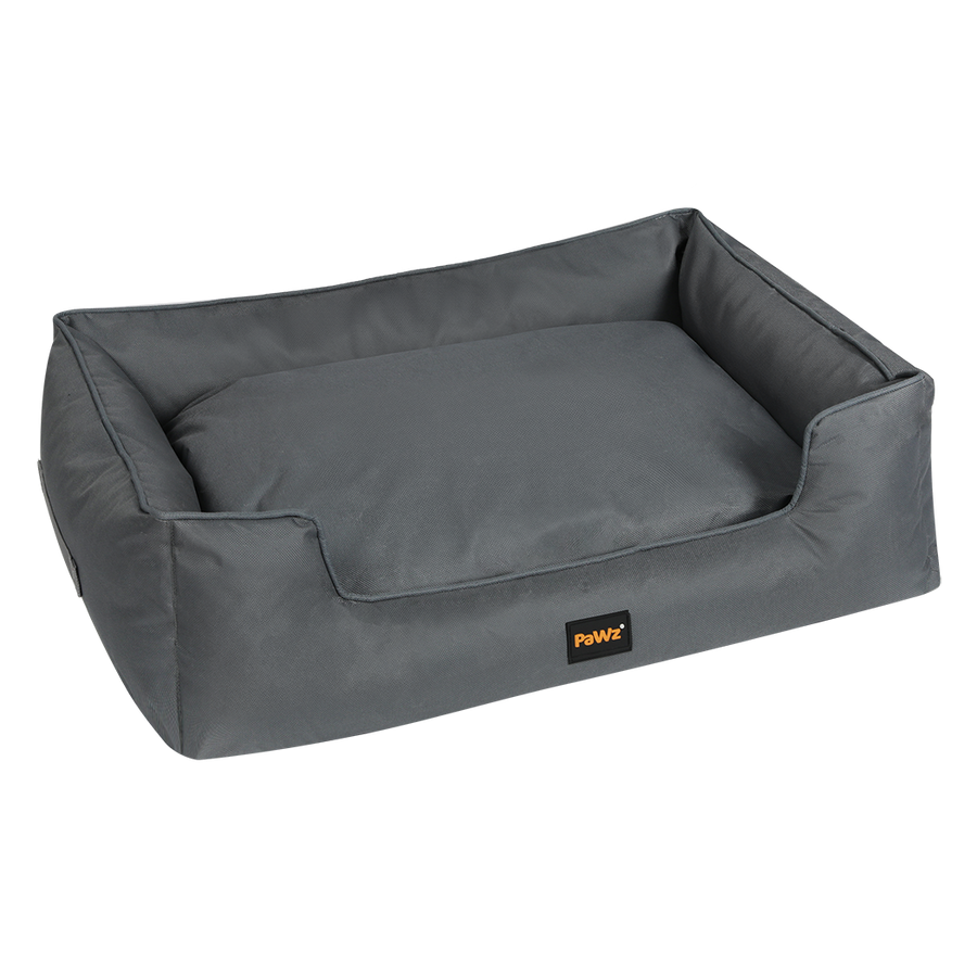 Pawz Waterproof Pet Dog Calming Bed-2018816808122978312