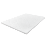 Dreamz Memory Foam Mattress Topper King Single 5cm-2017004947861803016