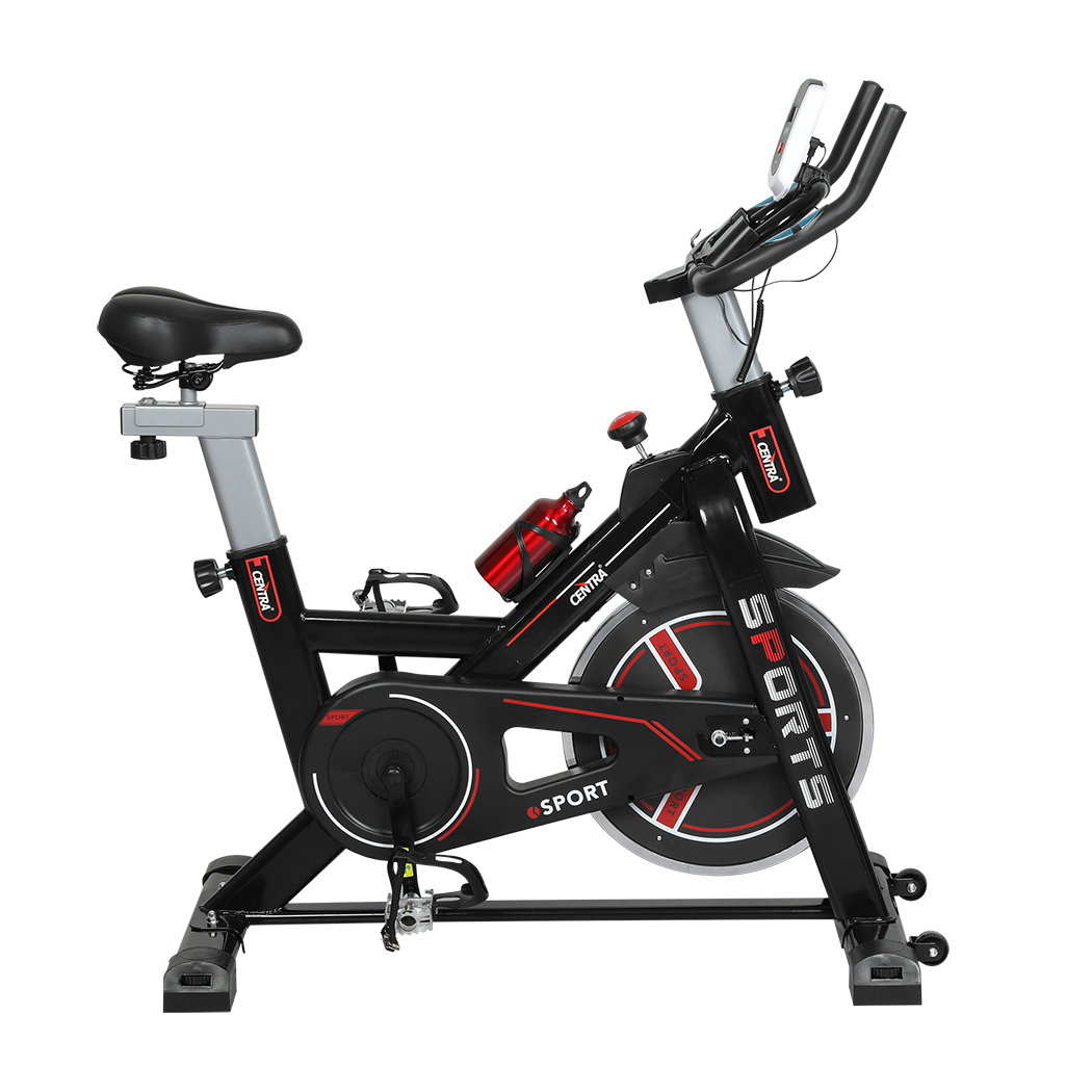 Centra Exercise Cycling Bike Trainer-2018816900229894152