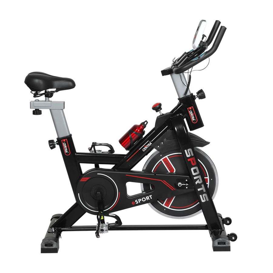 Centra Exercise Cycling Bike Trainer-2018816900229894152
