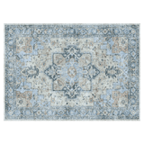 Marlow Floor Rug Vintage Polyester Washable Area Rugs-2011971110949752840