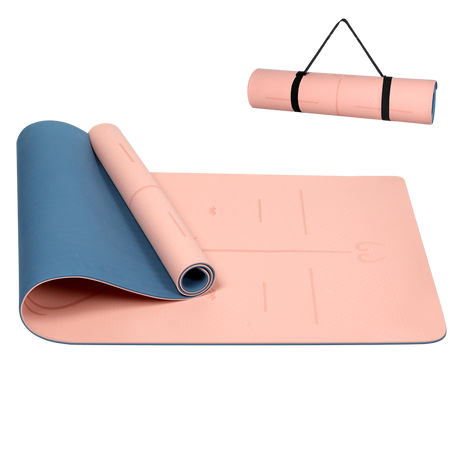 Centra Yoga Mat-1954802448711421960