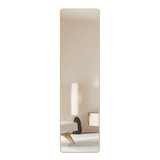 Yezi Wall Mounted Full Length Mirror - Low Angle