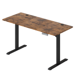 Levede Electric Standing Desk Height Adjustable 140cm-2006733411502395400