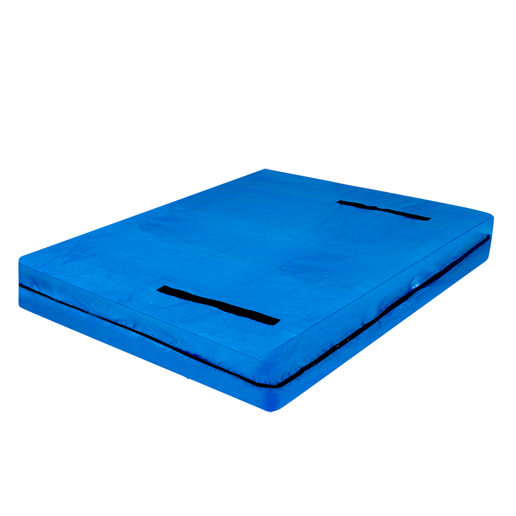 DreamZ Mattress Bag Protector Plastic Single King-2006733417328283656