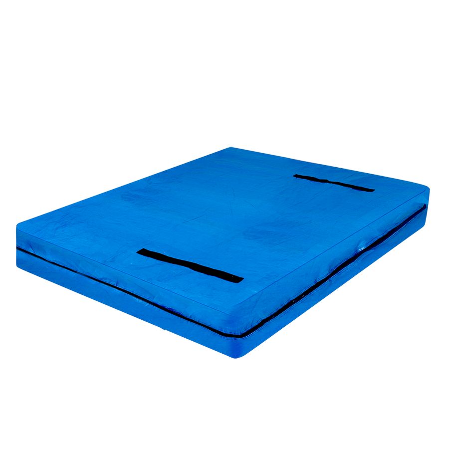DreamZ Mattress Bag Protector Plastic Single King-2006733417328283656
