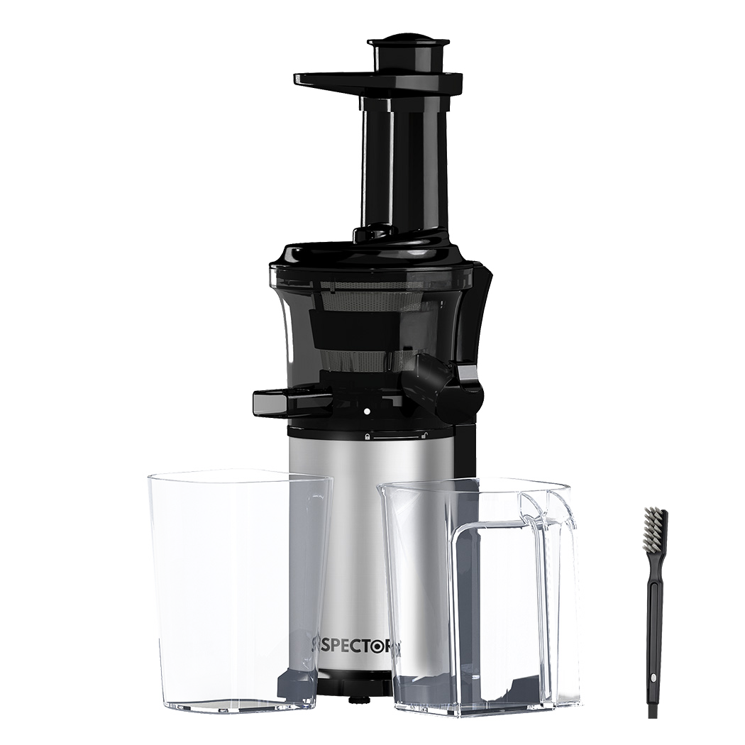 Spector Slow Juicer Cold Press Juice Extractor Quiet-2018816795632341000