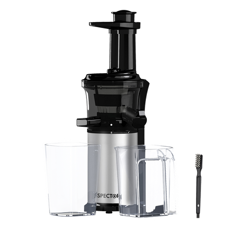 Spector Slow Juicer Cold Press Juice Extractor Quiet-2018816795632341000