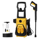 Traderight High Pressure Washer Electric Water Cleaner-2006732762748424200