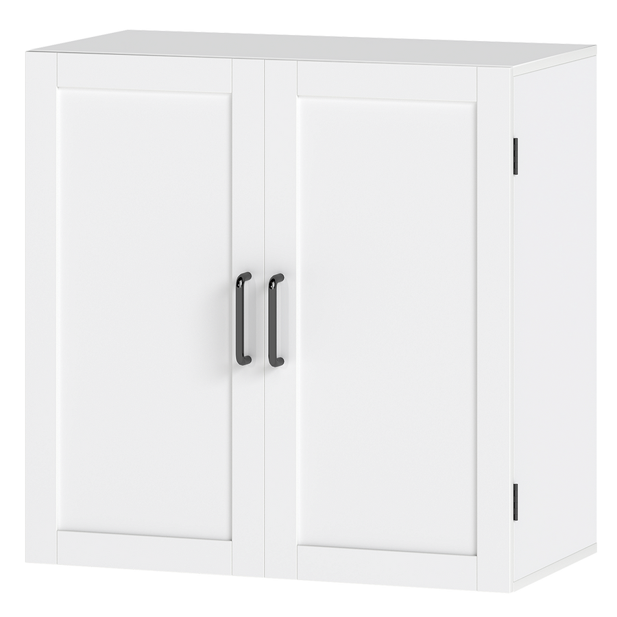 Levede Wall Cabinet Hanging Mounted Kitchen Cupboard-2011971107346845704