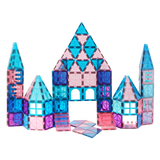 Bopeep Kids Magnetic Tiles Blocks-2018816751000752136