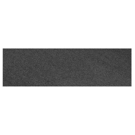 Marlow Extra Large Floor Rug Outdoor 90cm x 305cm Grey-2006732691143266312