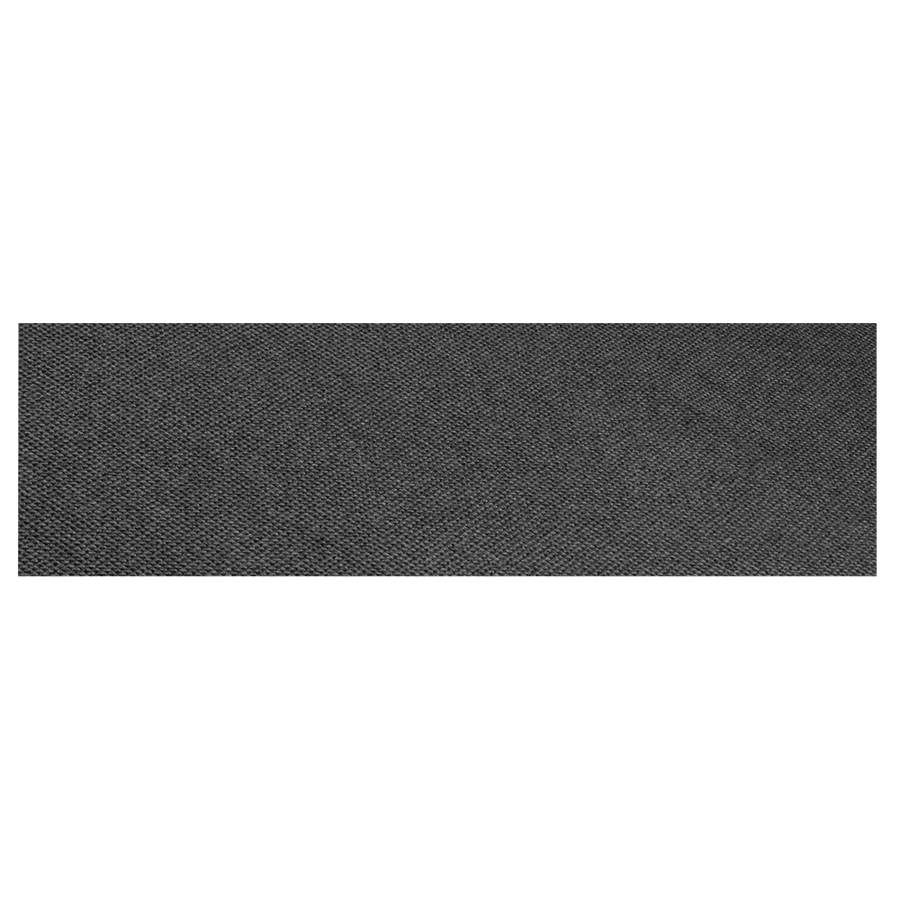 Marlow Extra Large Floor Rug Outdoor 90cm x 305cm Grey-2006732691143266312