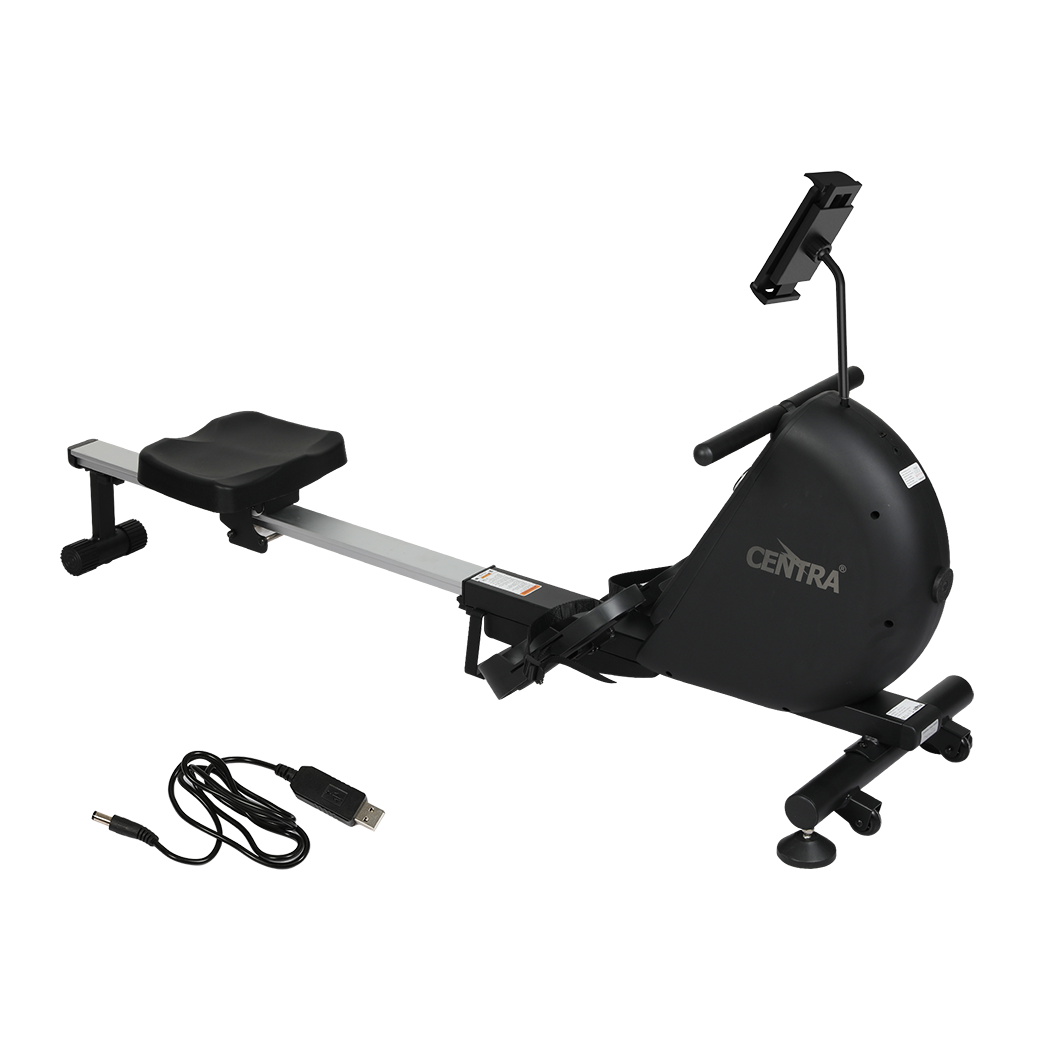 Centra Smart Rowing Machine-2018816937739554824