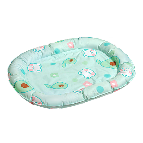 Pawz Pet Cooling Mat S Green-1954802431854514184