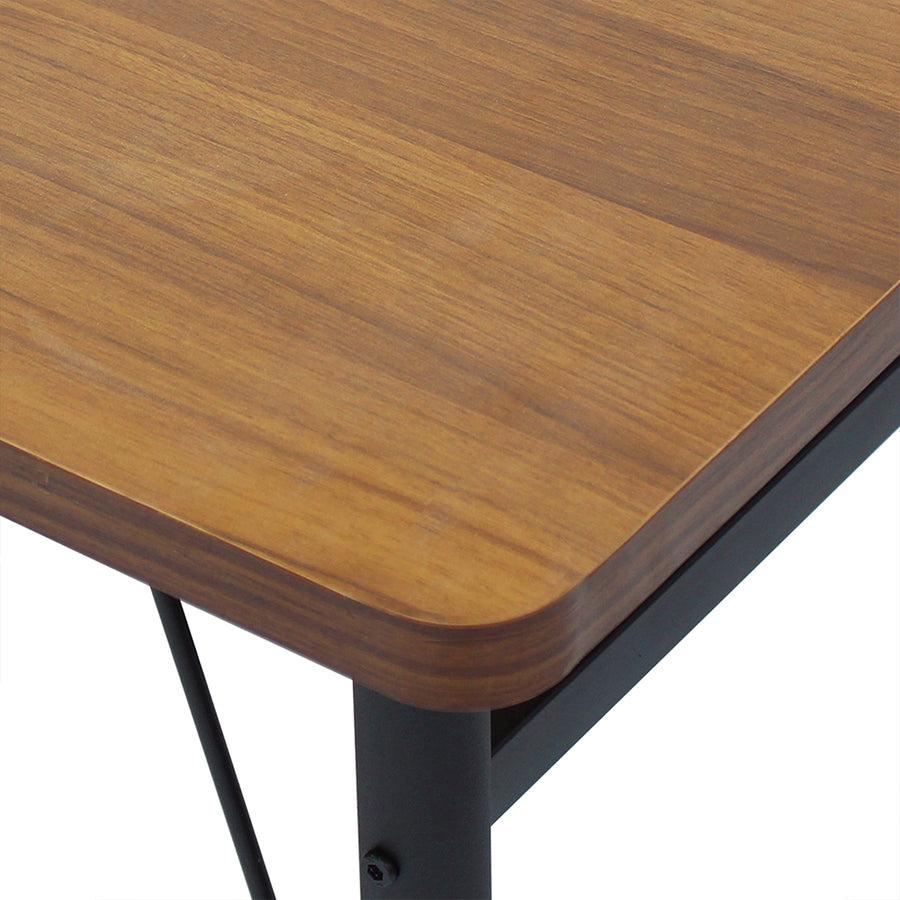 Levede Dining Table Storage Shelf 4-6 Seater 150cm-2018816926410739717