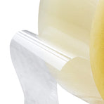 6 Rolls Packing Packaging Tape 45mmx75m-2018816629068140548