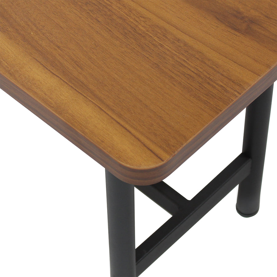 Levede 1XDining Chairs Bench Chair 2-3 Seater140cm-2006733278169665540