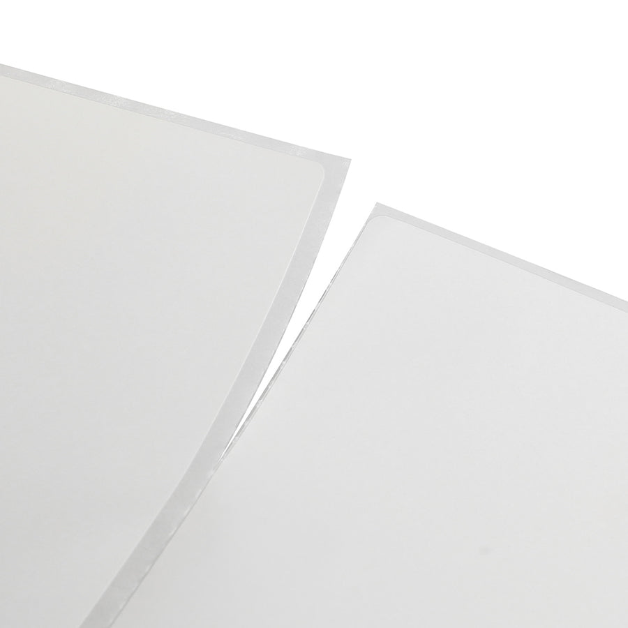 Thermal Direct Shipping Label Fan-Fold Box Sticker-2006732860094025732