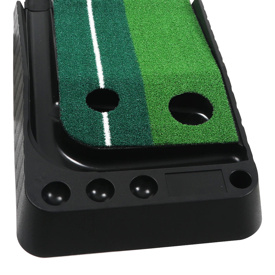 Centra Golf Putting Mat 250cmx40cm Portable-2006733166672482308