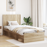 Headboard PB - Front View