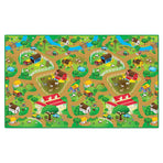 Rollmatz Farm Design Baby Kids Floor Play Mat 200cm x 120cm