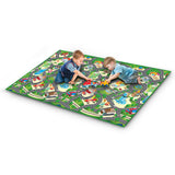 Rollmatz City Design Baby Kids Play Floor Mat 200cm x 120cm
