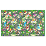Rollmatz City Design Baby Kids Play Floor Mat 200cm x 120cm