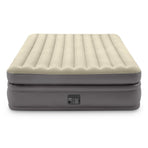 Intex Prime Comfort Queen Air Bed with Electric Pump 64164AN