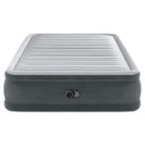 Intex Dura-Beam Deluxe Queen Comfort-Plush Elevated Air Mattress - Extra Image