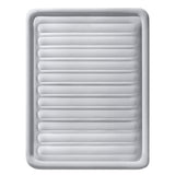Intex Dura-Beam Deluxe Queen Comfort-Plush Elevated Air Mattress - Extra Image