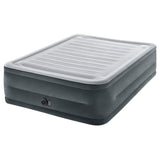 Intex Dura-Beam Deluxe Queen Comfort-Plush High-Rise Air Mattress