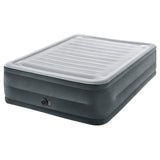 Intex Dura-Beam Deluxe Queen Comfort-Plush High-Rise Air Mattress