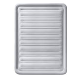 Intex Dura-Beam Deluxe Queen Comfort-Plush High-Rise Air Mattress