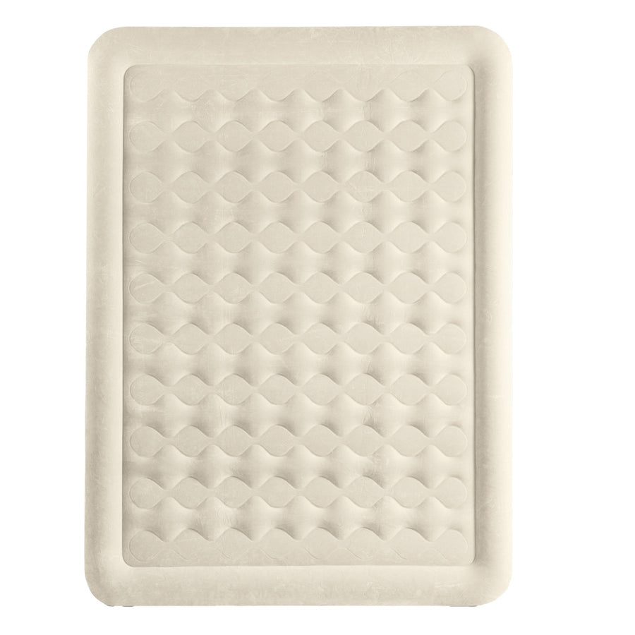Intex Dura-Beam Deluxe Queen Ultra Plush Air Mattress