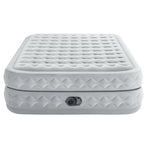 Intex Dura-Beam Deluxe Supreme Air-Flow Air Mattress - Queen