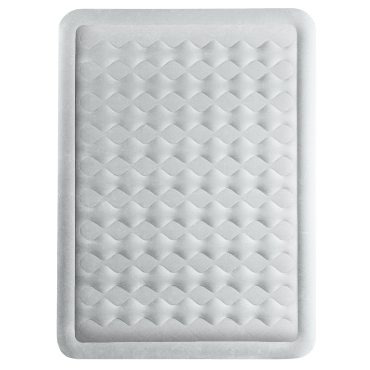Intex Dura-Beam Deluxe Supreme Air-Flow Air Mattress - Queen