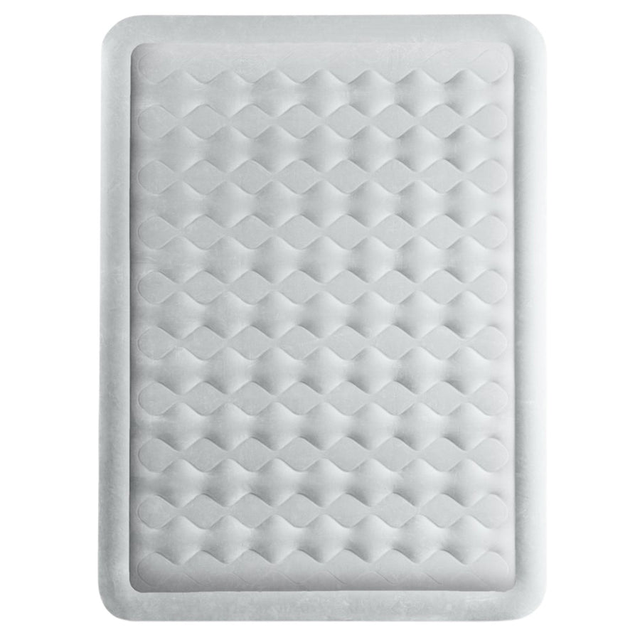 Intex Dura-Beam Deluxe Supreme Air-Flow Air Mattress - Queen
