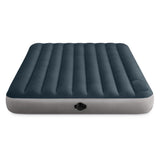 Intex DuraBeam Queen Air Bed 64783 Inflatable Mattress