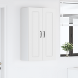 Dishwasher Panel Kalmar White 60 x 31 x 100 cm Engineered Wood