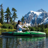 Intex Challenger K1 Inflatable Kayak 68305NP - Extra Image