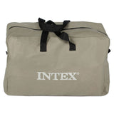 Intex Explorer K2 Inflatable Kayak Canoe 68307NP - 45-Degree Angle